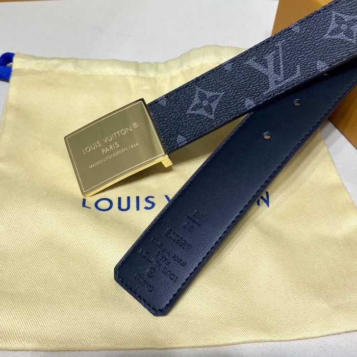 Louis Vuitton Belt 35MM LVB00012